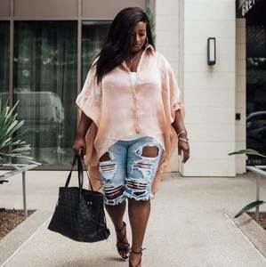 Meet your Posher, Krystal